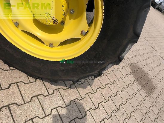 Tractor agrícola - John Deere - 5070 m