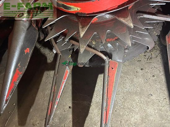 Cabezal - Kemper - 360 plus