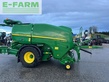 Empacadora gigant - John Deere - c441r