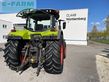 Tractor agrícola - Claas - arion 660 cmatic cis+