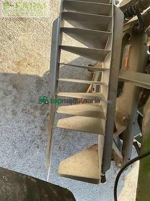 Esparcidor - Amazone - za-m maxis *kundenauftrag*