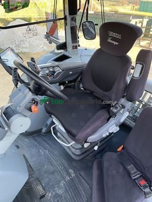 Tractor agrícola - Valtra - s294