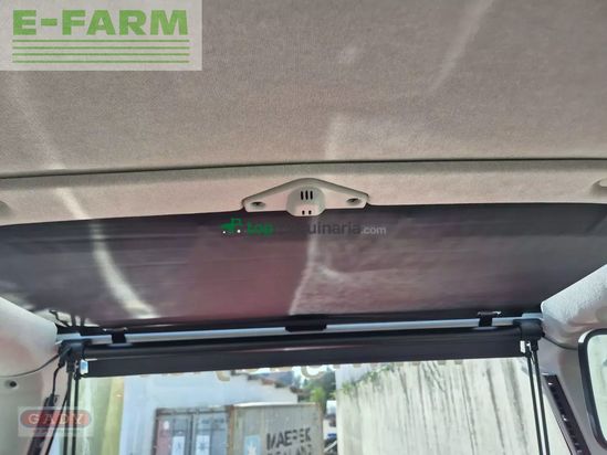 Tractor agrícola - Massey Ferguson - mf 5m.115