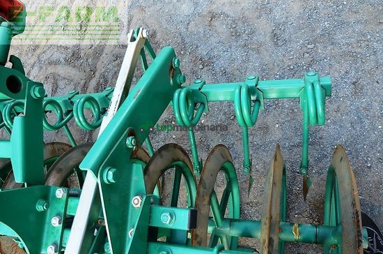Arado - Kverneland - 2300 s-100-4 packomat