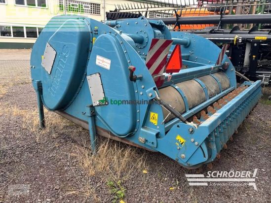 Grada rotativa - Imants - spatenmaschine 52 sk 800 dzfp