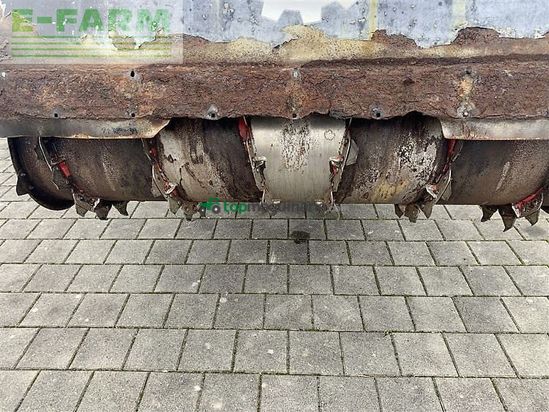 Remolqu esparcidor - Hirl - titan 1100