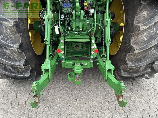 Tractor agrícola - John Deere - 8320r