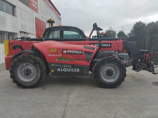 Telescopica MANITOU MT1335 EASY