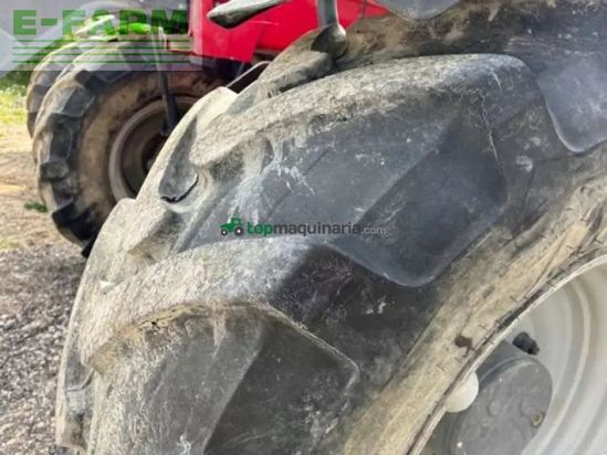 Telescopica - Massey Ferguson - 9407 s