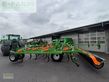 Cultivador - Amazone - cenius 6003 -2tx