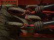 Sembradora - Maschio - maschio gaspardo dc300 + dama 300/29 zaaimachine