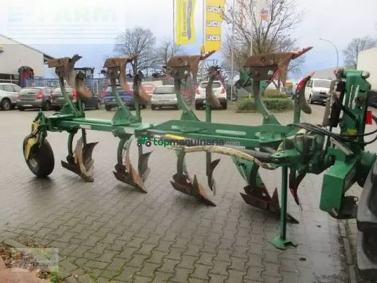 Arado - Moro Aratri - evqr/16 4 - schar vario pflug heute maschio