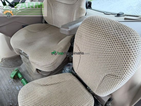 Tractor agrícola - John Deere - 6250r