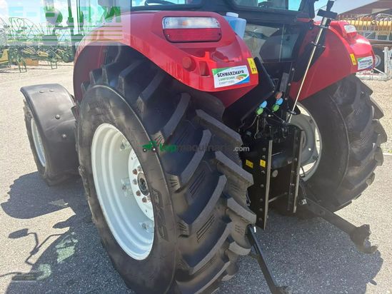 Tractor agrícola - Steyr - 4065 kompakt s (stage v)