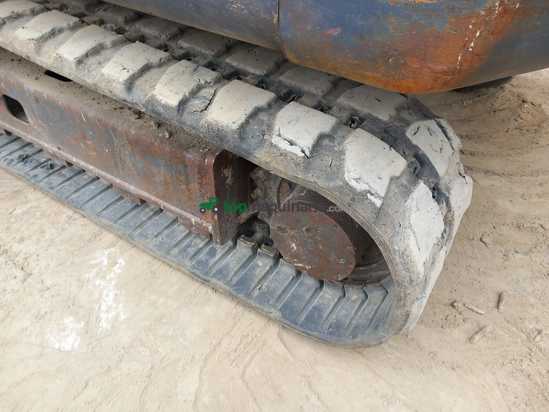 Miniexcavadora DAEWOO SO75 V PLUS