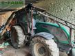 Tractor agrícola - Valtra - t191ls