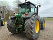 Tractor agrícola - John Deere - 8330