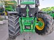 Tractor agrícola - John Deere - 6r 250