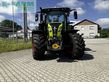 Tractor agrícola - Claas - arion 550 cmatic - stage v ceb