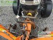 Tractor agrícola - Kubota - l2421 dhl