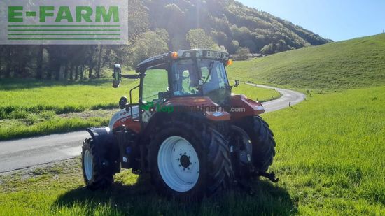 Tractor agrícola - Steyr - 4120 multi (stage v)