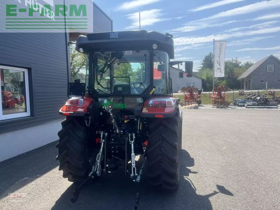 Tractor agrícola - Same - dorado natural 70 (stage v)