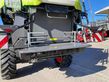 Cosechadora de Cereal - Claas - lexion 5400