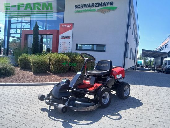 Tractor agrícola - Jonsered - fr 2216