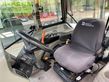 Tractor agrícola - Case IH - jx 1090u frontlader druckluft fzw
