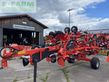 Henificador - Kuhn - gf 15003 t