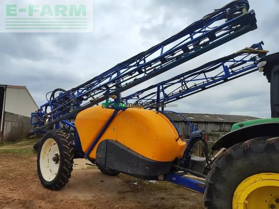 Atomizador - Caruelle - olympia 320s