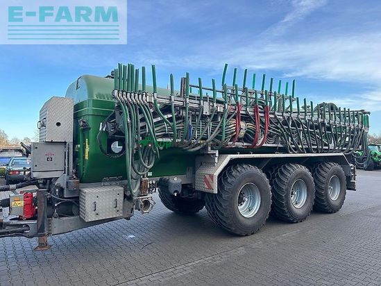 Cuba de purin - Meyer-Lohne - mxxl 30.000