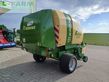 Empacadora gigant - Krone - fortima 1500 multi cut (1500 mc)