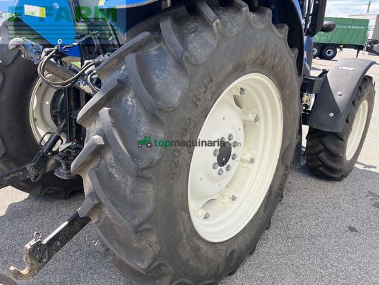 Tractor agrícola - New Holland - td5.85