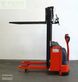 Elevadora - Linde - l 12 b 4596-00