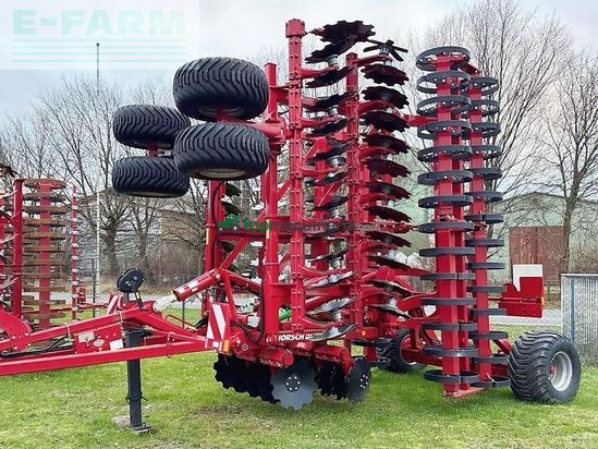 Grada de disco - Horsch - joker 7rt