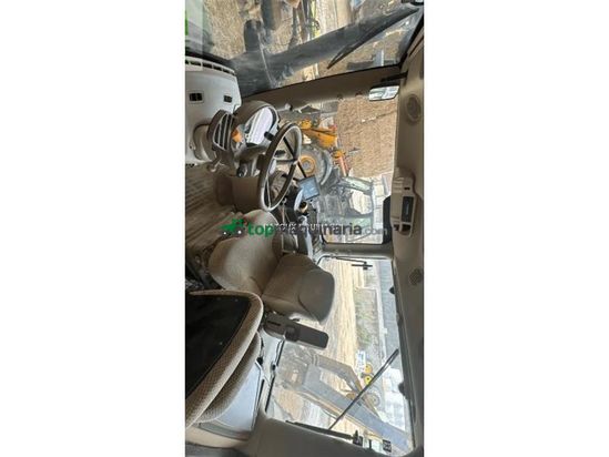 Tractor agrícola - John Deere - 6130r