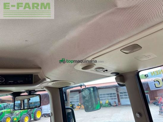 Tractor agrícola - John Deere - 7530 premium