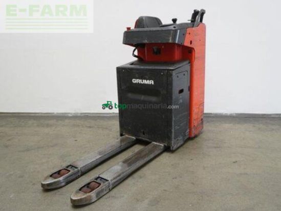 Elevadora - Linde - t 14 s 1154-03