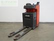 Elevadora - Linde - t 14 s 1154-03