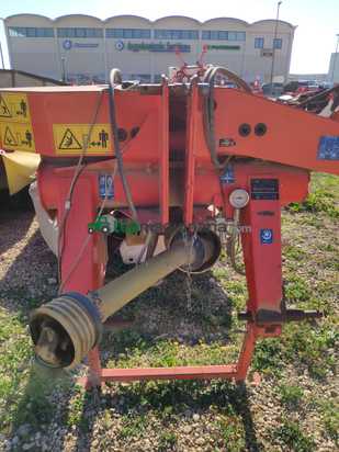 Segadora disco - Kuhn - GMD902