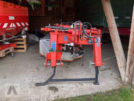 Cortacésped manual - Kuhn - gmd 4011 ff