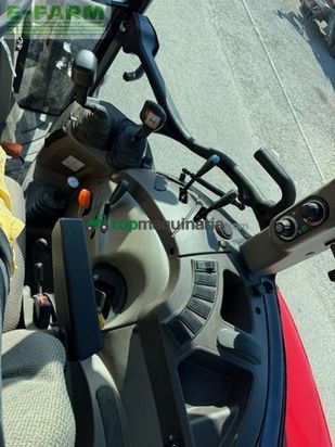 Tractor agrícola - Case IH - farmall 65c