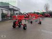 Rastrillo - Kuhn - ga 6632+