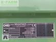 Remolqu agrícola - Brantner - ta 20051 xxl