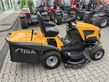 Tractor agrícola - Stiga - estate pro 9122 xws awd inkl. schneeschild