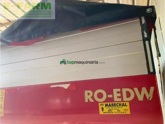 Esparcidor - Vicon - rs-edw