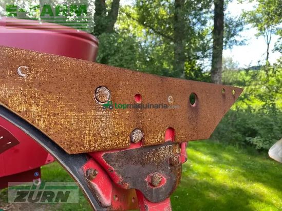 Arado - Kverneland - lb / kklb-100-200