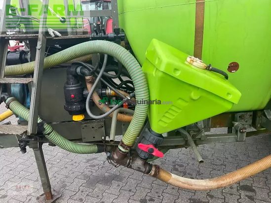 Atomizador - Tecnoma - tt 4000