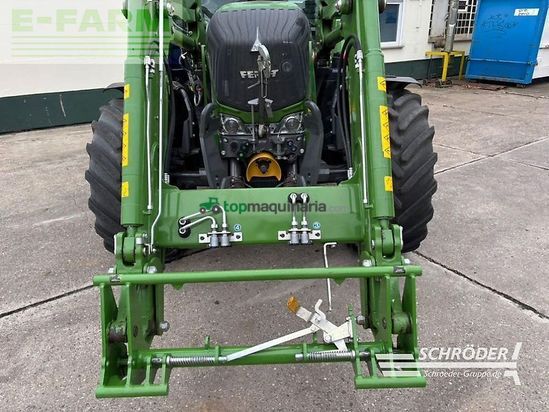 Tractor agrícola - Fendt - 314 vario gen4 profi plus ProfiPlus